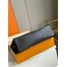 Louis Vuitton Tote Bag In LV Aerogram Leather M57308