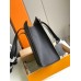 Louis Vuitton Tote Bag In LV Aerogram Leather M57308