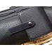 Louis Vuitton Christopher Tote Bag In Black LeatherM58479