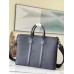 Louis Vuitton Lock It Tote In Aerogram Leather M59158