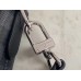 Louis Vuitton Anton Briefcase In Damier Graphite Canvas N40024