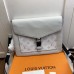 Louis Vuitton Outdoor Flap Messenger Bag In Taigarama M30411