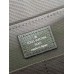 Louis Vuitton Messengerama Bag In Taigarama M30746