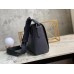 Louis Vuitton New Flap Messenger Bag In Taiga Leather M30807