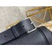 Louis Vuitton New Flap Messenger Bag In Taiga Leather M30807