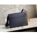 Louis Vuitton New Flap Messenger Bag In Taiga Leather M30807