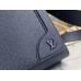 Louis Vuitton New Flap Messenger Bag In Taiga Leather M30807