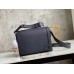 Louis Vuitton New Flap Messenger Bag In Taiga Leather M30807