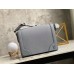 Louis Vuitton New Flap Messenger Bag In Taiga Leather M30808