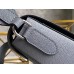 Louis Vuitton New Flap Messenger Bag In Taiga Leather M30808