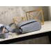 Louis Vuitton New Flap Messenger Bag In Taiga Leather M30808