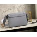 Louis Vuitton New Flap Messenger Bag In Taiga Leather M30808