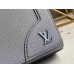 Louis Vuitton New Flap Messenger Bag In Taiga Leather M30808