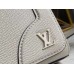 Louis Vuitton New Flap Messenger Bag In Taiga Leather M30813
