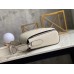Louis Vuitton New Flap Messenger Bag In Taiga Leather M30813