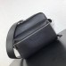 Louis Vuitton Outdoor Messenger PM Bag In Taiga Leather M33435