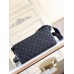 Louis Vuitton Messenger MM Voyager Bag In Monogram Eclipse Canvas M40510