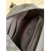 Louis Vuitton Messenger MM Voyager Bag In Monogram Eclipse Canvas M40510