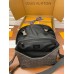 Louis Vuitton Messenger PM Voyager Bag In Monogram Eclipse Canvas M40511