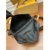Louis Vuitton Messenger PM Voyager Bag In Monogram Eclipse Canvas M40511