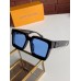 Louis Vuitton Noir 1.1 Millionaires Sunglasses Z1277W