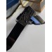 Louis Vuitton Noir 1.1 Millionaires Sunglasses Z1277W