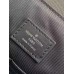 Louis Vuitton Christopher Messenger Bag In Monogram Macassar Canvas M41643