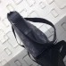 Louis Vuitton Odyssey Messenger PM Bag In Monogram Eclipse Canvas M44223