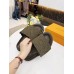 Louis Vuitton Pool Pillow Flat Comfort Mules Green