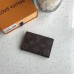 Louis Vuitton 6 Key Holder In Monogram Canvas M60701
