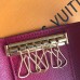Louis Vuitton 6 Key Holder In Monogram Canvas M60701