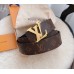 Louis Vuitton LV Shake 40mm Reversible Belt In Monogram Canvas M0452V