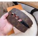 Louis Vuitton LV Shake 40mm Reversible Belt In Monogram Canvas M0452V