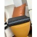 Louis Vuitton District PM Bag In Monogram Eclipse Canvas M45272