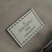 Louis Vuitton Magnetic Messenger In Monogram Macassar Canvas M45557