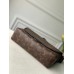 Louis Vuitton Magnetic Messenger In Monogram Macassar Canvas M45557