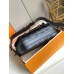 Louis Vuitton Steamer Messenger Bag In Monogram Eclipse Canvas M45585