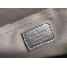 Louis Vuitton Trunk Messenger Bag In Monogram Eclipse Canvas M45727