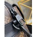 Louis Vuitton S Lock Messenger In Monogram Macassar Canvas M45806