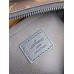 Louis Vuitton S Lock Messenger In Monogram Macassar Canvas M45863
