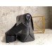 Louis Vuitton Saumur Messenger In Monogram Eclipse Canvas M45911