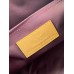 Louis Vuitton City Keepall Bag In Monogram Stripes Canvas M45963