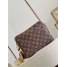Louis Vuitton Trio Messenger Bag In Monogram Stripes Canvas M45965