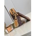 Louis Vuitton Trio Messenger Bag In Monogram Stripes Canvas M45965