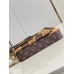 Louis Vuitton Trio Messenger Bag In Monogram Stripes Canvas M45965