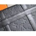 Louis Vuitton Trunk Messenger Bag In Taurillon Leather M57726
