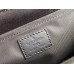 Louis Vuitton Trunk Messenger Bag In Taurillon Leather M57726