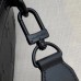 Louis Vuitton City Keepall Bag In Monogram Seal Leather M57955