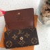 Louis Vuitton 6 Key Holder In Monogram Canvas M62630