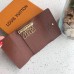 Louis Vuitton 6 Key Holder In Monogram Canvas M62630